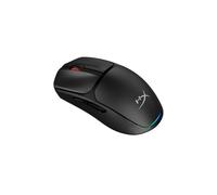 HyperX Pulsefire Fuse Wireless Gaming Mouse (Black)