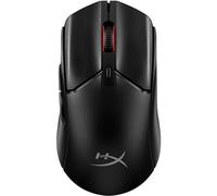 Hyperx Pulsefire Wireless Gaming Mouse Black