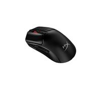 HyperX Pulsefire Haste 2 Core - Wireless RGB Gaming Mouse (Black)