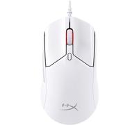 HyperX Pulsefire Haste 2 - Gaming Mouse (White)