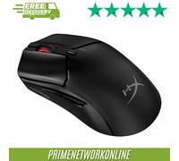 HyperX Pulsefire Haste 2 Mini Wireless Gaming Mouse (Black) 100% ORIGINAL ⭐⭐⭐⭐⭐