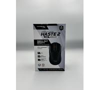 HyperX Pulsefire Haste 2 Mini Wireless Gaming Mouse (Black) 100% ORIGINAL ⭐⭐⭐⭐⭐