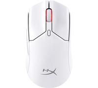 HyperX Pulsefire Haste 2 Mini Wireless White Gaming Mouse
