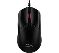 HyperX Pulsefire Haste 2 Mouse - Black, Black