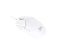 HyperX Pulsefire Haste 2 Wired Gaming Mouse, 53 g, 26K Sensor, 26,000 DPI, 80...