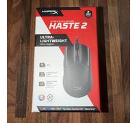MOUSE USB OPTICAL PULSEFIRE/HASTE 2 BLACK HYPERX New
