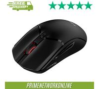 HyperX Pulsefire Haste 2 - Wireless Gaming Mouse