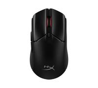 HyperX Pulsefire Haste 2 Wireless Gaming Mouse for PC 26K Sensor | DPI of up to 26,000 | Tracking speed of up to 650 IPS | Smooth, low-friction skates NGENUITY Software