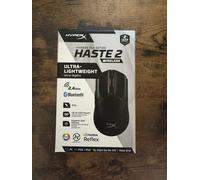 HyperX Pulsefire Haste 2 Wireless Gaming Mouse for PC