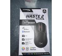 HyperX Pulsefire Haste 2 Wireless Gaming Mouse for PC