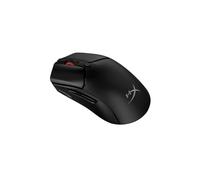 HyperX Pulsefire Haste 2 Wireless Gaming Mouse for PC 26K Sensor | DPI of up to 26,000 | Tracking speed of up to 650 IPS | Smooth, low-friction skates NGENUITY Software