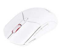 HyperX Pulsefire Haste 2 Wireless White Gaming Mouse