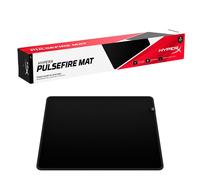 HyperX Pulsefire Mat Gaming Mouse Pad Cloth L Large Rubber Precision 40cm x 45cm