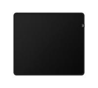 HyperX Pulsefire Mat ? Gaming Mouse Pad ? Large ? Precise Cloth Surface ? Anti-fray Flush Stitching ? Non-Slip Rubber Base