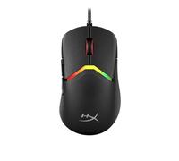 HyperX Pulsefire Saga Gaming Mouse | Plug and play USB Type A 26K movement detection | Xbox device support | Lightweight | Black