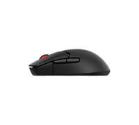 HyperX Pulsefire Saga Pro Wireless Customisable Gaming Mouse (Black)