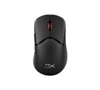 HyperX Pulsefire Saga Pro Wireless Gaming Mouse - Black