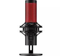 HyperX QuadCast 2 - USB Microphone (Black)