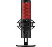 HyperX Quadcast 2 USB Microphone for Gaming, Streaming and Podcasting | On-Boar