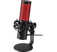 HP 872V1AA microphone Black Podcast microphone