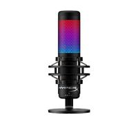HyperX QuadCast S Blk-Gry HMIQ1S-XX-RG/G