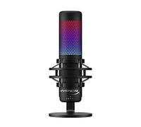 HyperX QuadCast S Standalone Microphone For Gamer HMIQ1S-XX-RG/G NEW from Japan