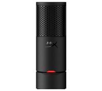 HyperX SoloCast 2 USB Gaming Condenser Microphone - Black