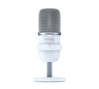 SoloCast - USB Condenser Gaming Microphone, for PC, PS5, PS4, and Mac, Tap-to-mute Sensor, Cardioid Polar Pattern, Gaming, Streaming, Podcasts,