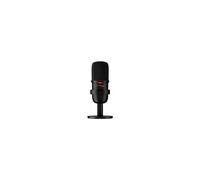HyperX SoloCast USB Gaming Microphone