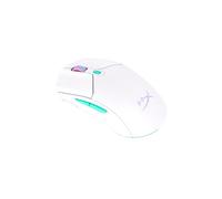Hyperx Pulsefire Wireless Gaming Mouse Clear
