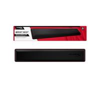 HyperX Wrist Rest Full Size Keyboard Support Pad 4P5M9AA Comfort Foam Accessory