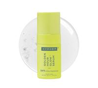 Hyph..en Bright...ening 5% Niacinamide, 1% Alpha Arbutin Face Serum | With 25% Kakadu Plum -20X More Vitamin C Serum for Glowing Skin | 56% Glow Actives for Dark Spots All Skin Types -30ml 1.09 fl oz