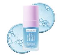 Hyphen 10% Power Peptide & 2% Copper Peptide Serum Advanced Anti-Aging Formula Reduces Fine Lines & Wrinkles Glowing Skin Face Serum For Men & Women All Skin Types - 30 ml (Pack of 1)