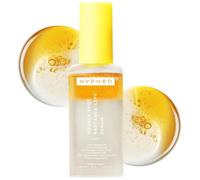 Hyphen 18% Brightening + 20% Collagen Face Serum Double Shot Serum with 11% Mandarin 5% Niacinamide 2% PGA & Bakuchiol Winter Skincare Brightening, Hydrating 50 ml (Pack of 1) White