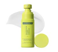 Hyphen 2% Ceramide-Peptide Complex Barrier Repair Face Moisturizer- Oily Skin Lightweight Gel Cream, Oil-Free Hydration- Dull, Dehydrated Skin Non-Comedogenic Non-Sticky Cream 50 ml (Pack of 1)