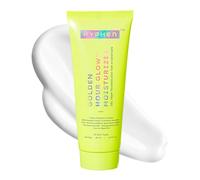 Hyphen Brightening Face Moisturizer with THD- 20% Kakadu Plum, Highly Stable Vitamin C 3% Niacinamide- Dark Spots & Pigmentation Lightweight Gel Cream Moisturizer for Dry, Oily,50 ml (Pack of 1) White