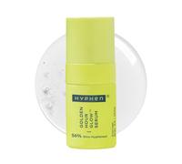 Hyphen Brightening Face Serum with 5% Niacinamide, 1% Alpha Arbutin & 25% Kakadu Plum 20X Vitamin C for Glowing Winter Skin Hydrating Serum for Dark Spots, Pigmentation 15 ml (Pack of 1) Clear