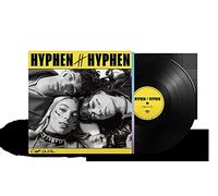Hyphen Hyphen - C'Est la Vie
