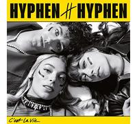 CEst la Vie by Hyphen Hyphen | CD | condition new