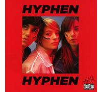 Hyphen Hyphen – Hh – CD