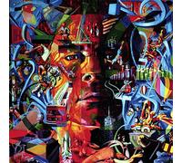 Hyphen-One - First Letter