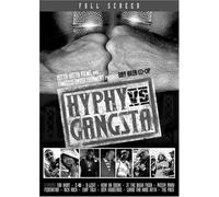 Hyphy Vs Gangsta - Hyphy Vs Gangsta [DVD] [2007] [Region 1] [US Import] [NTSC]