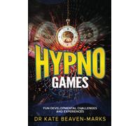 Hypno Games: Fun developmental challenges and experiences