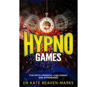 Hypno Games: Fun developmental challenges and experiences