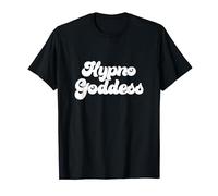 Hypno Goddess Hypnotherapy Goddess T-Shirt