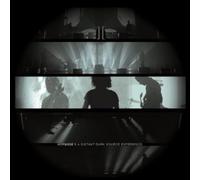 Hypno5e - A Distant Dark Source Experience (Cd+dvd+hd Download)