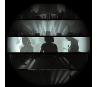 Hypno5e A Distant Dark Source Experience (Vinyl) 12" Album with DVD