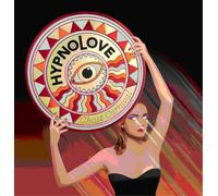 Hypnolove Ghost Carnival (Vinyl) 12" Album (US IMPORT)