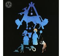 Hypnopazuzu - Create Christ, Sailor Boy