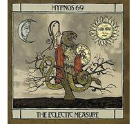 Hypnos 69 - The Eclectic Measure [VINYL]
